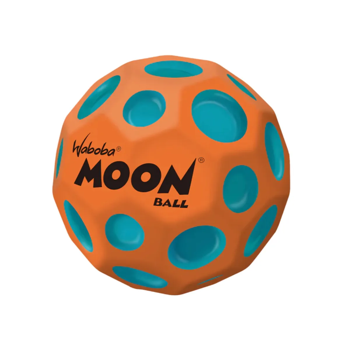 Mini Moon Ball