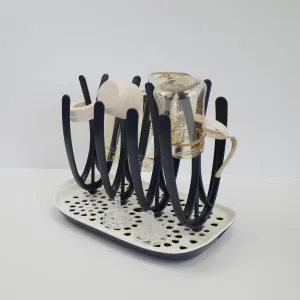 Mother-K Bottle Drying Rack