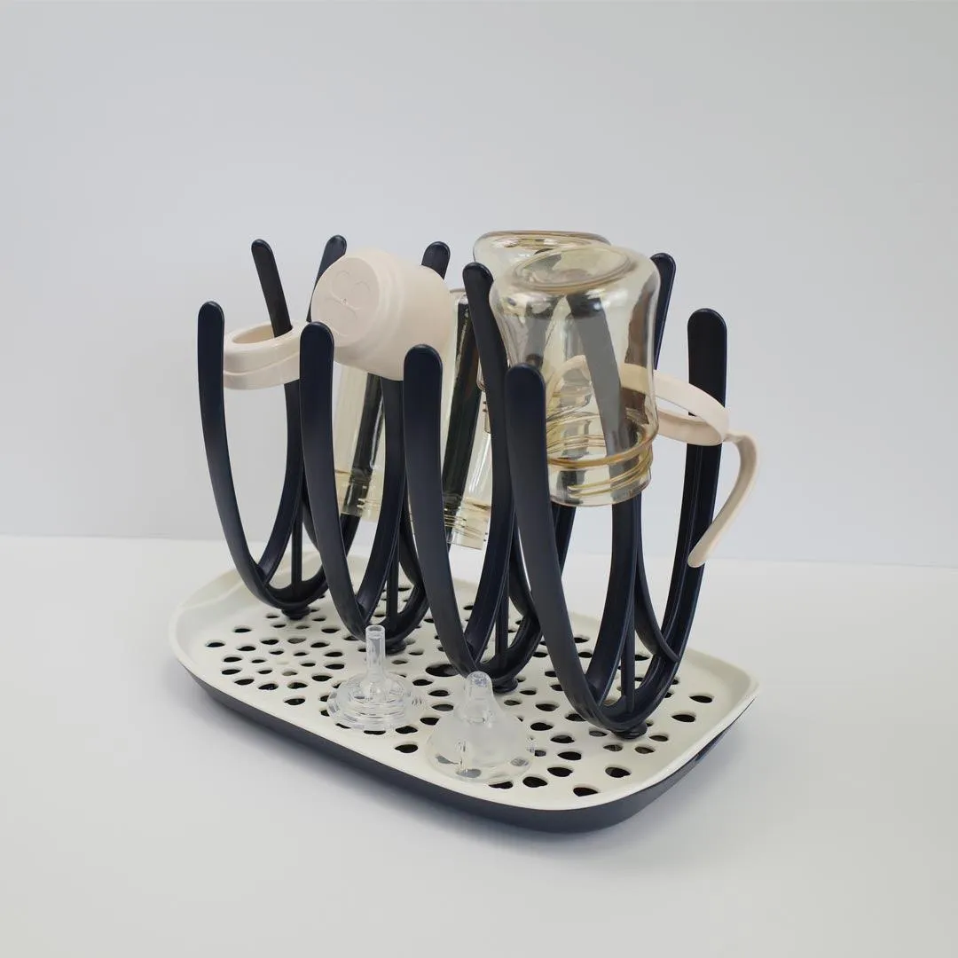 Mother-K Bottle Drying Rack