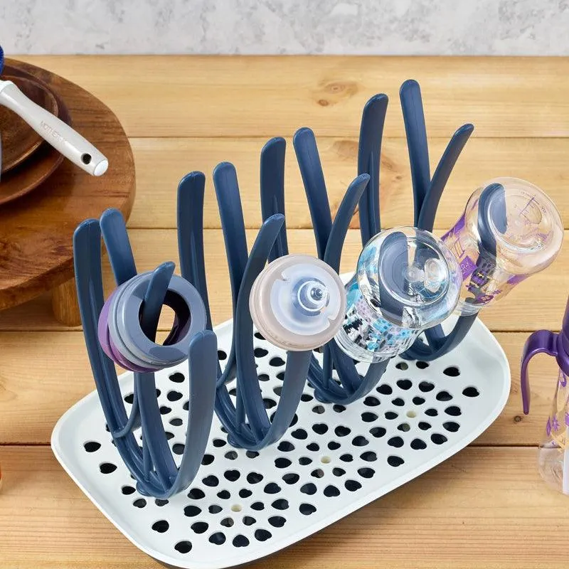 Mother-K Bottle Drying Rack