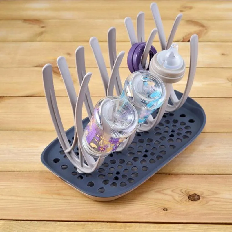 Mother-K Bottle Drying Rack