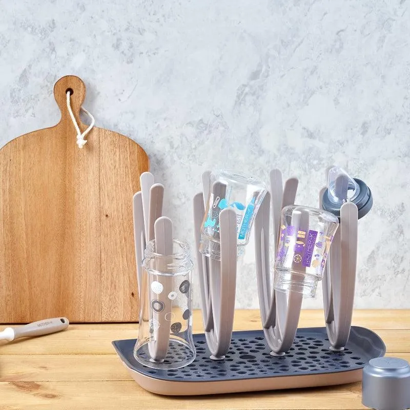 Mother-K Bottle Drying Rack