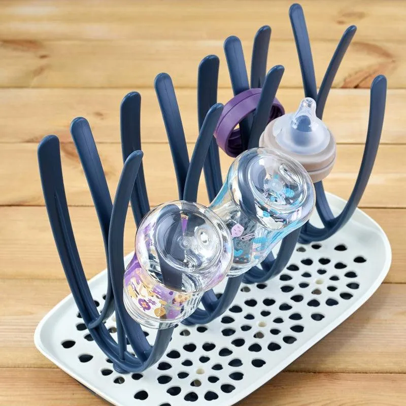 Mother-K Bottle Drying Rack