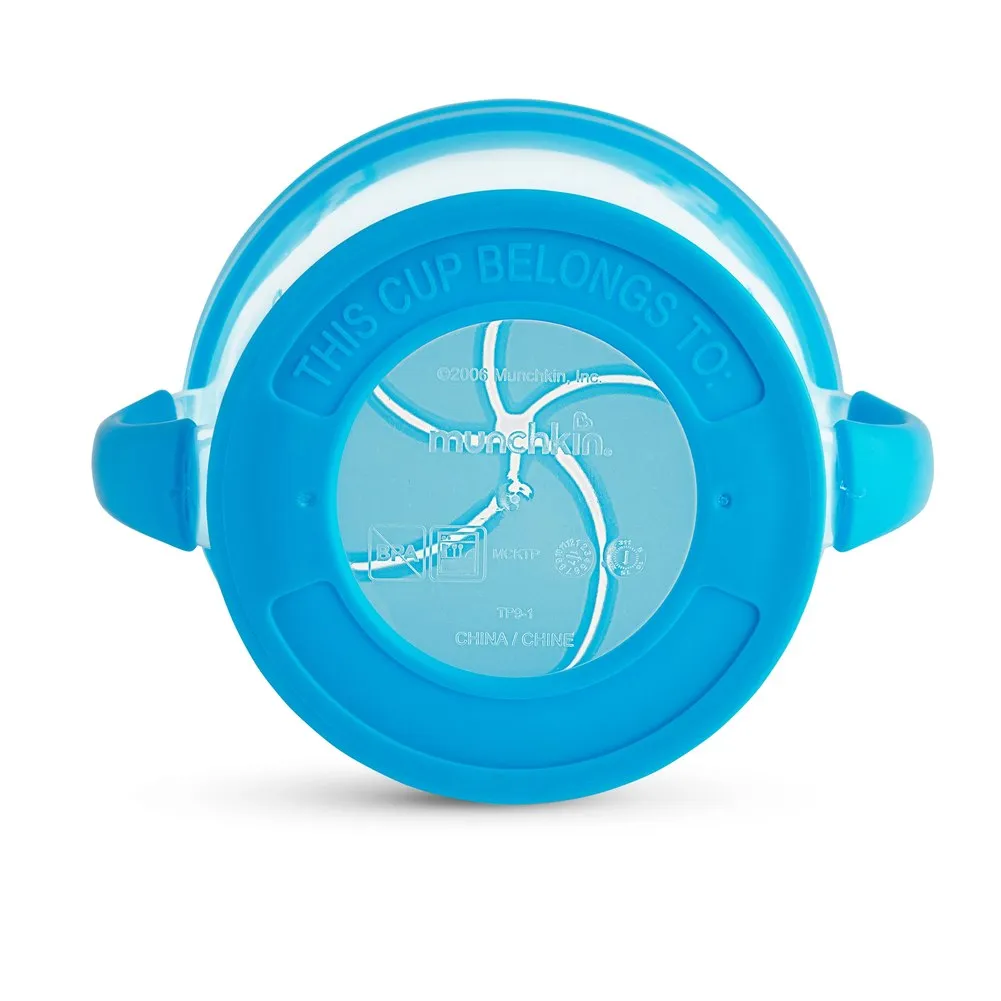 Munchkin Snack Catcher - Blue