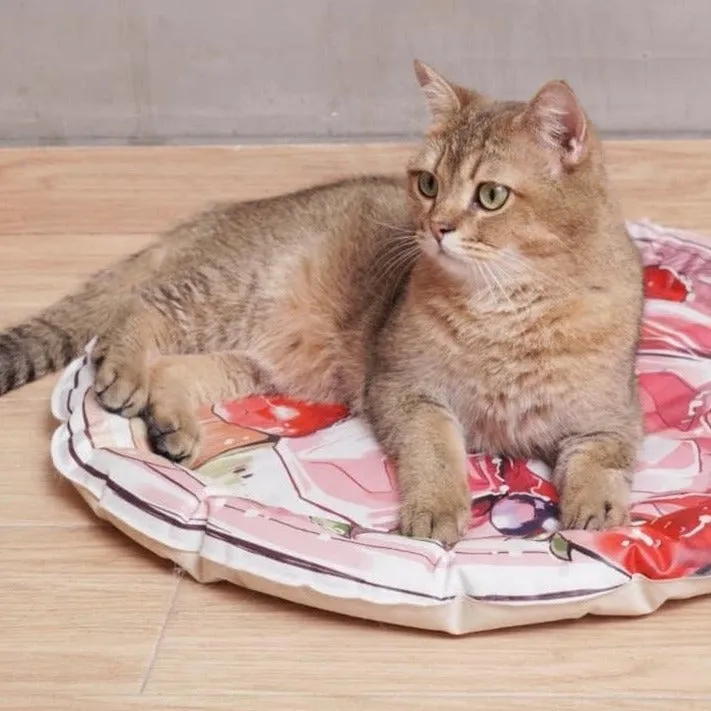 NIAN'GAO Pet Cooling Mat