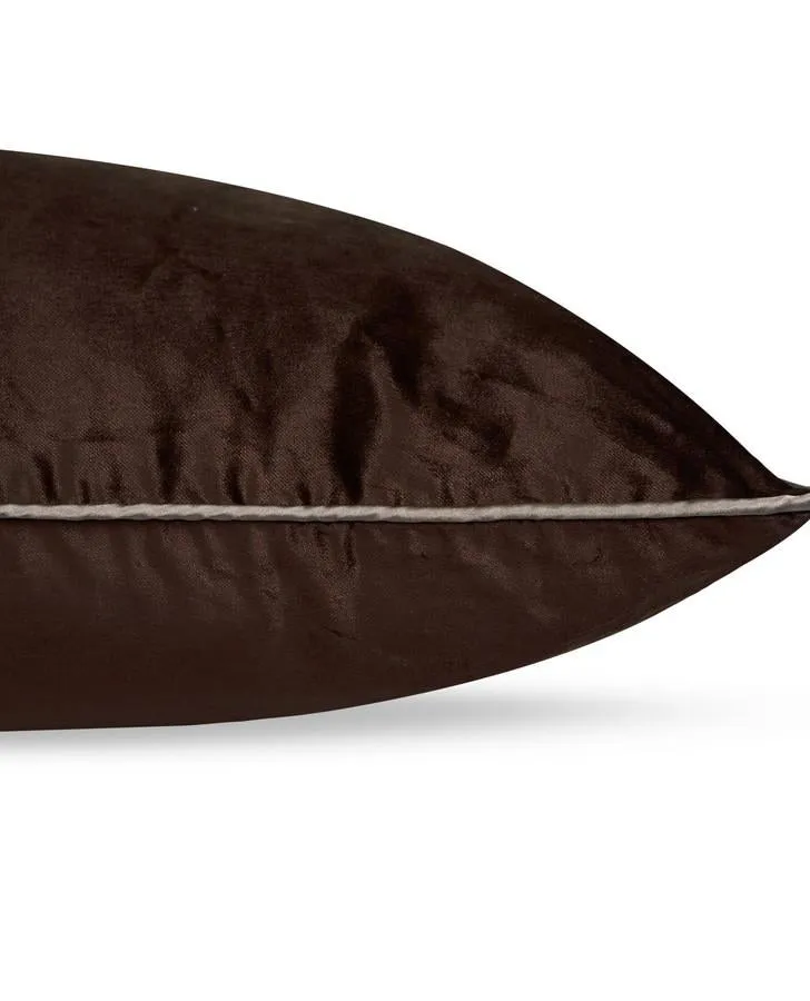 Nigella Cocoa Cushion