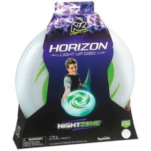 NightZone Horizon Disc