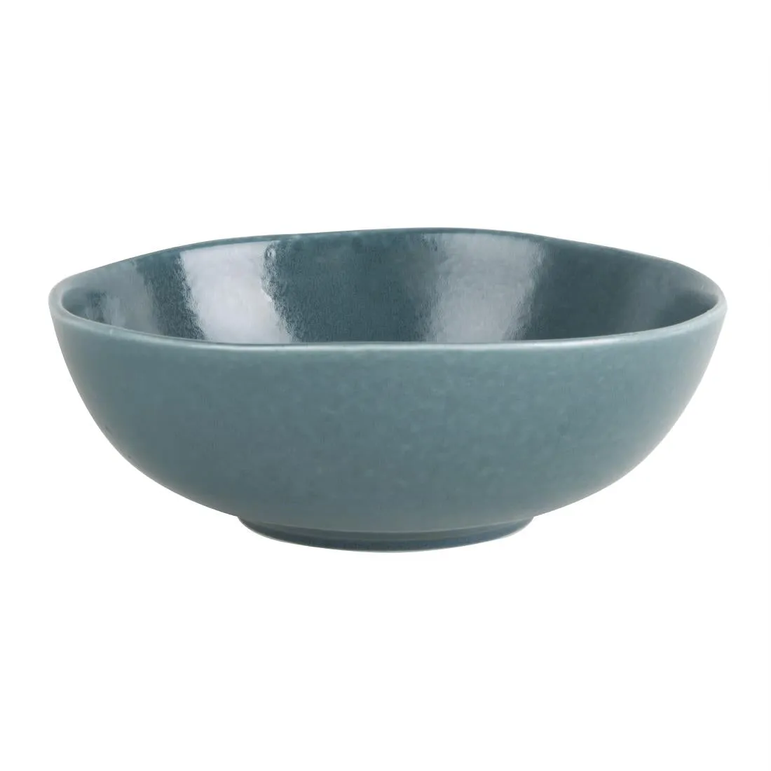 Olympia Build-a-Bowl Deep Bowls Blue 225mm (Pack of 4) - FC720