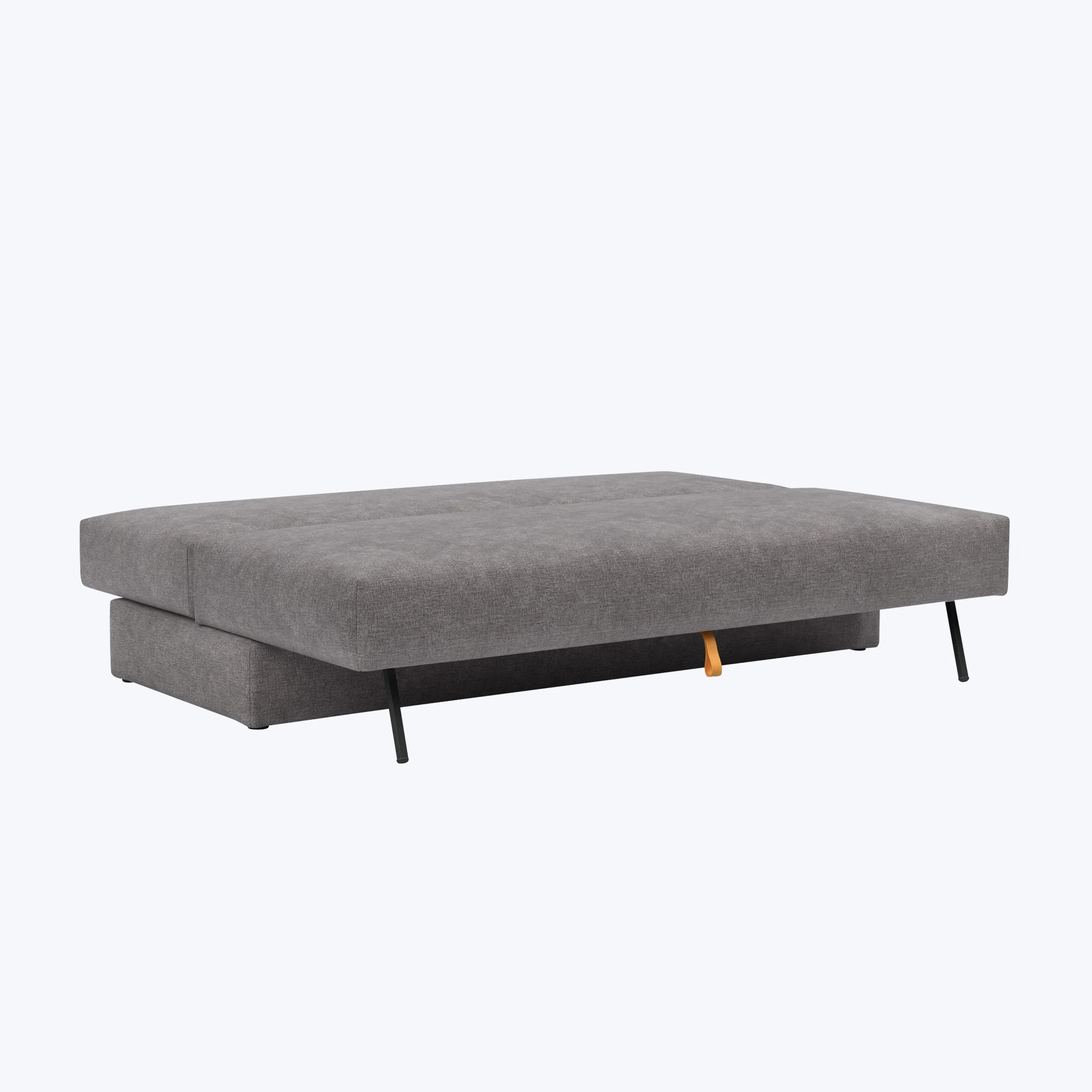 Osvald Armless Storage Sleeper Sofa