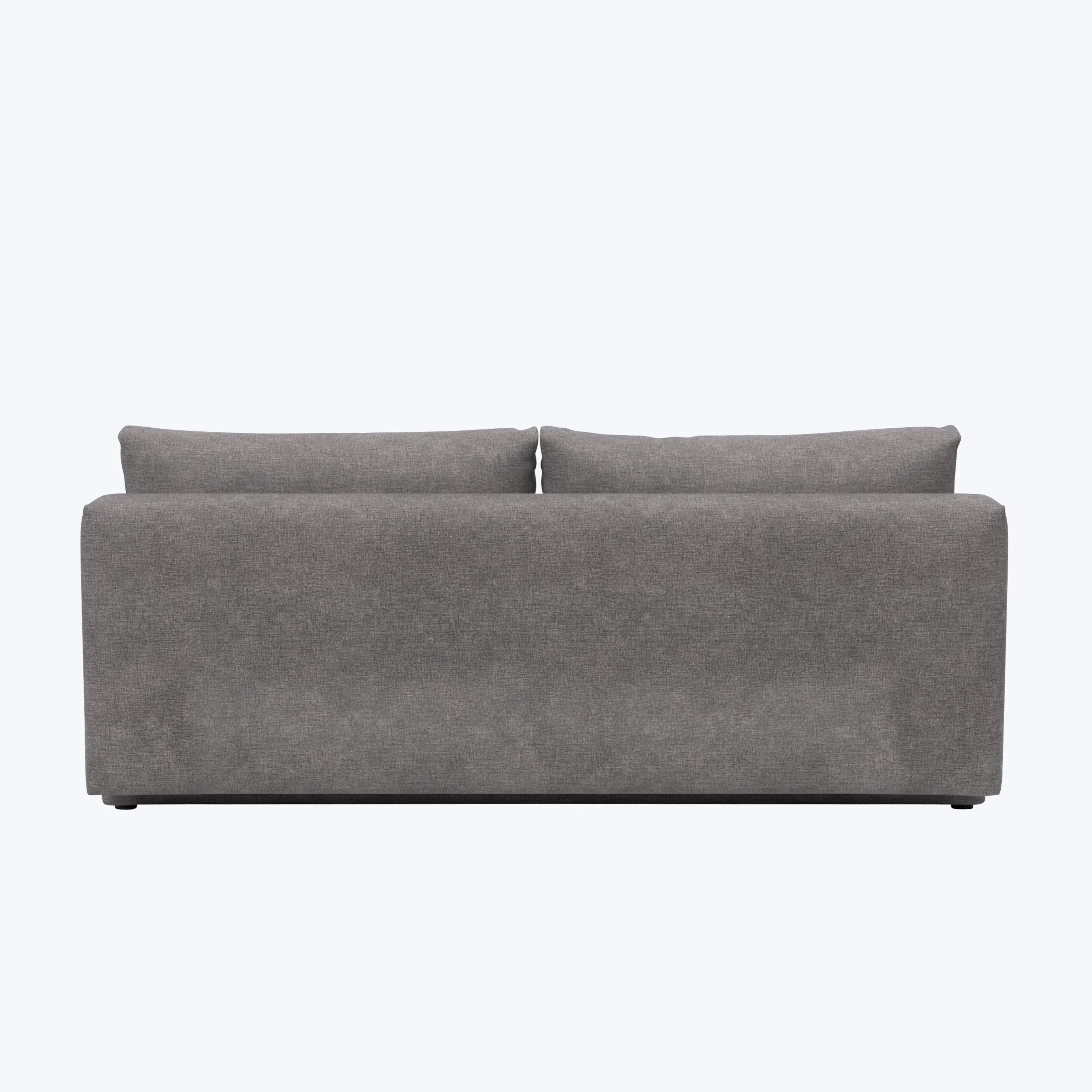 Osvald Armless Storage Sleeper Sofa