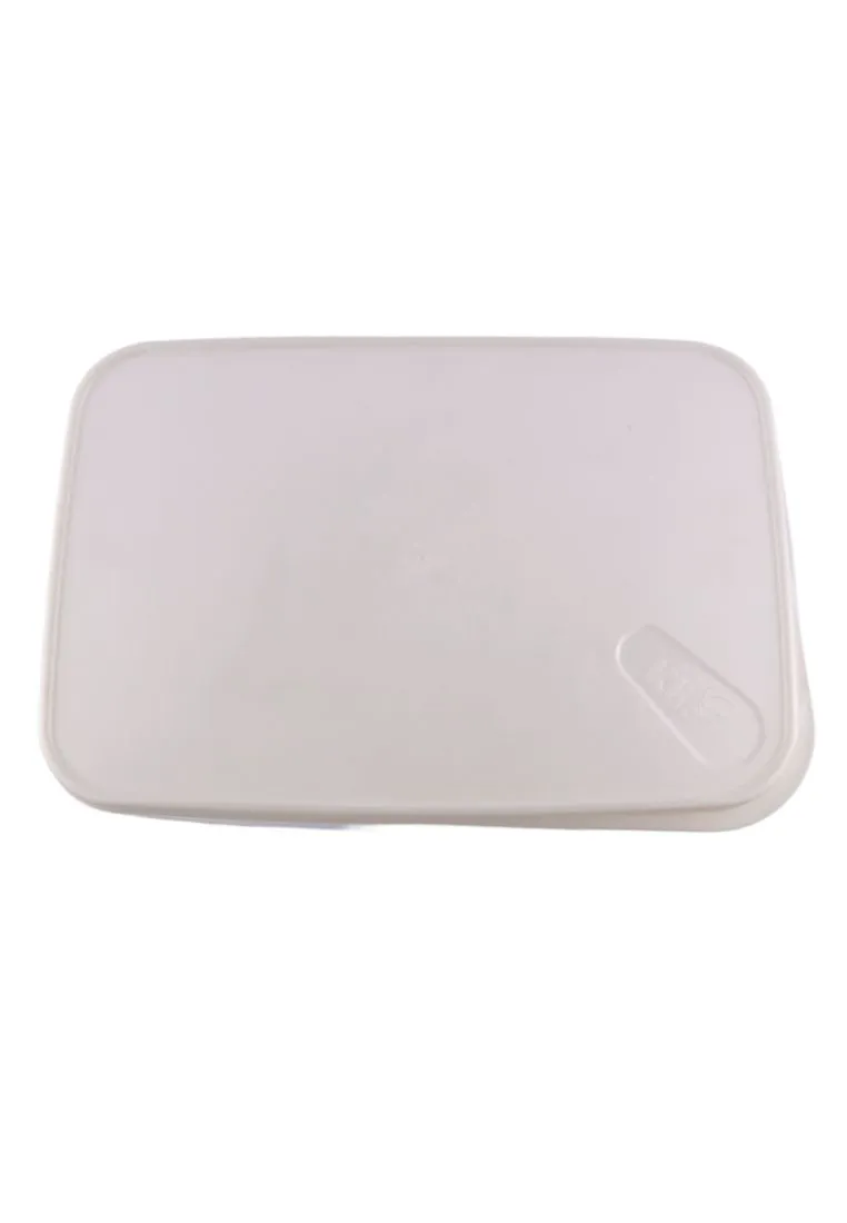 Rectangle Stack Food Keeper Large