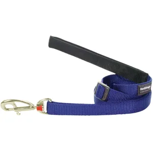 Red Dingo Dark Blue Classic Adjustable Lead