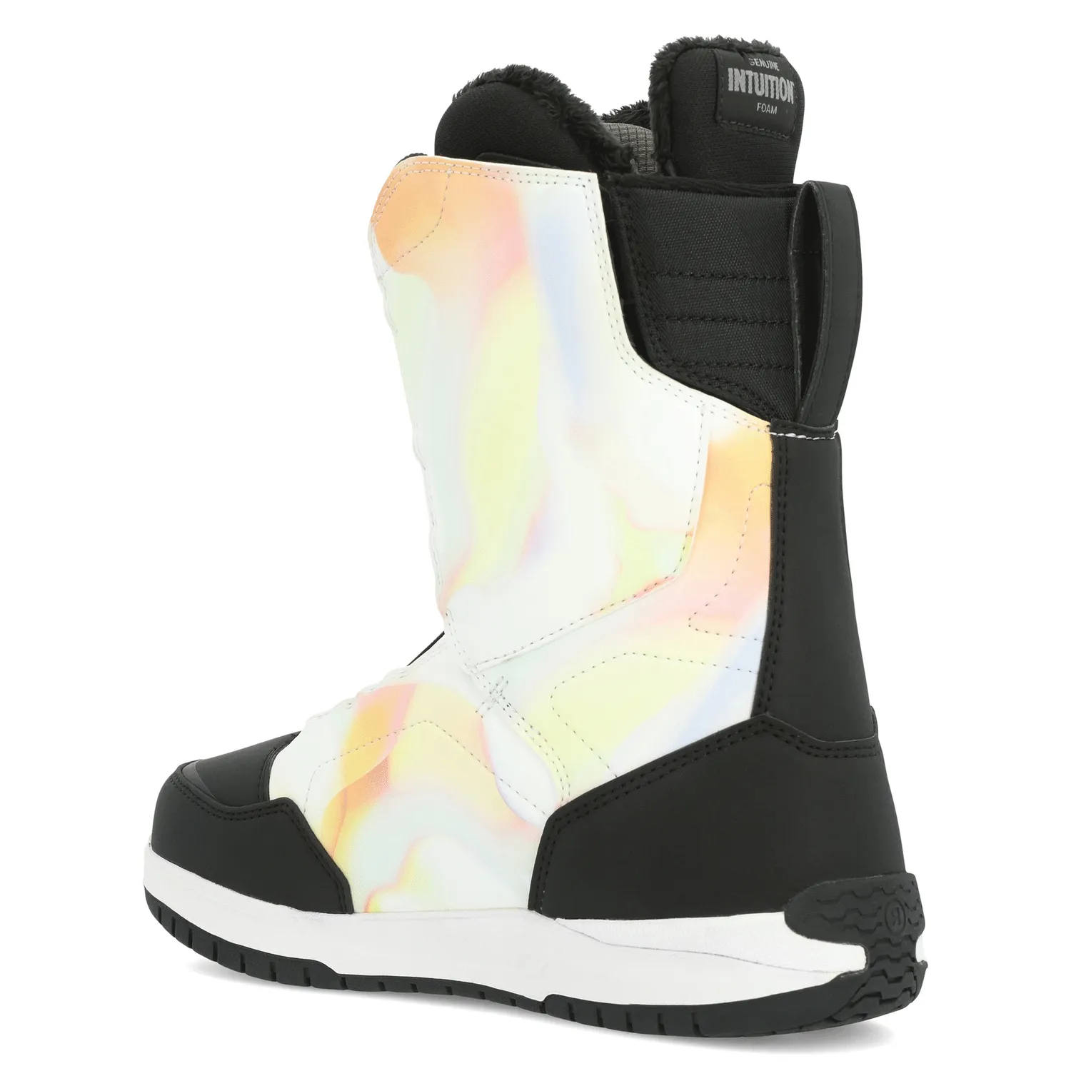 Ride Women's Hera BOA Coiler Snowboard Boots 2024 Aura