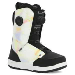 Ride Women's Hera BOA Coiler Snowboard Boots 2024 Aura