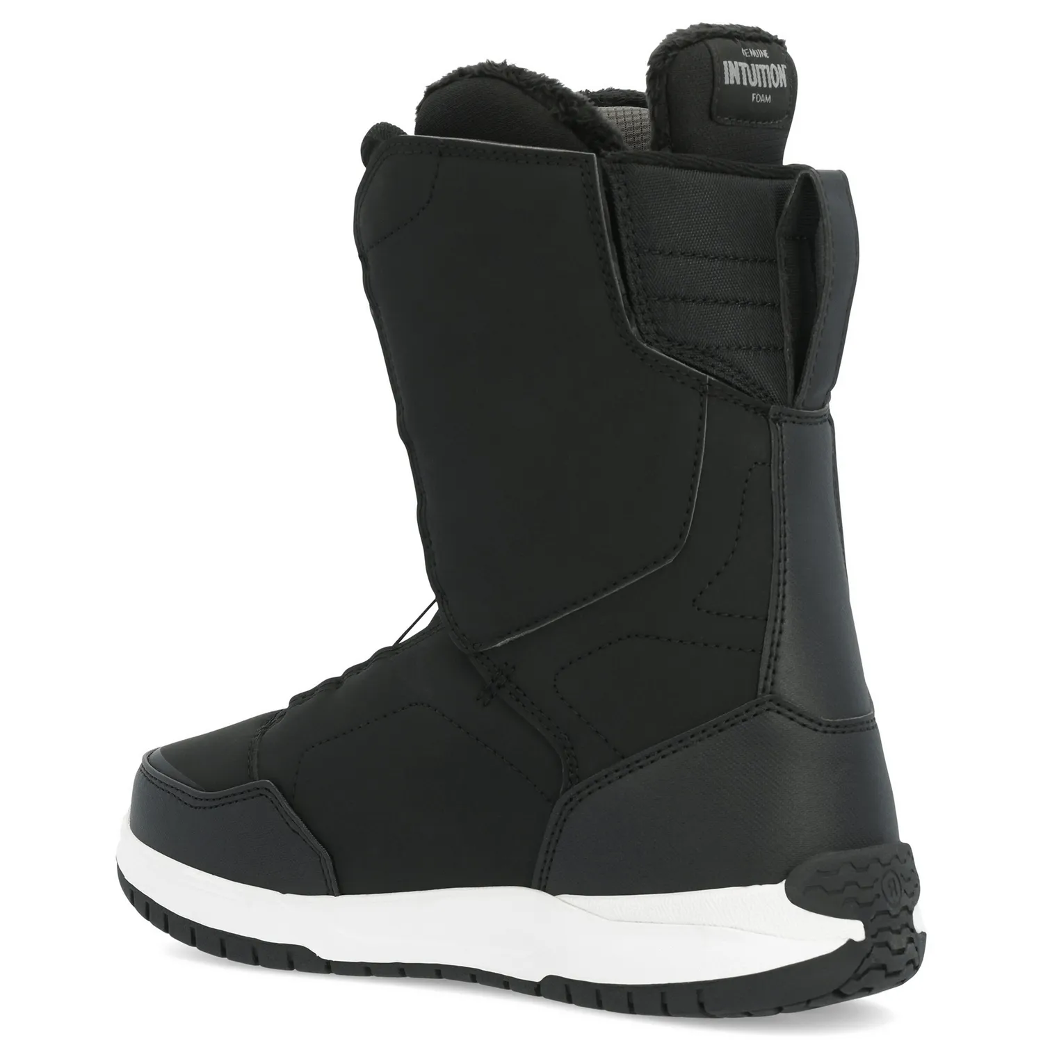 Ride Women's Hera BOA Coiler Snowboard Boots 2024 Black