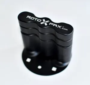 RotoPax DLX Pack Mount