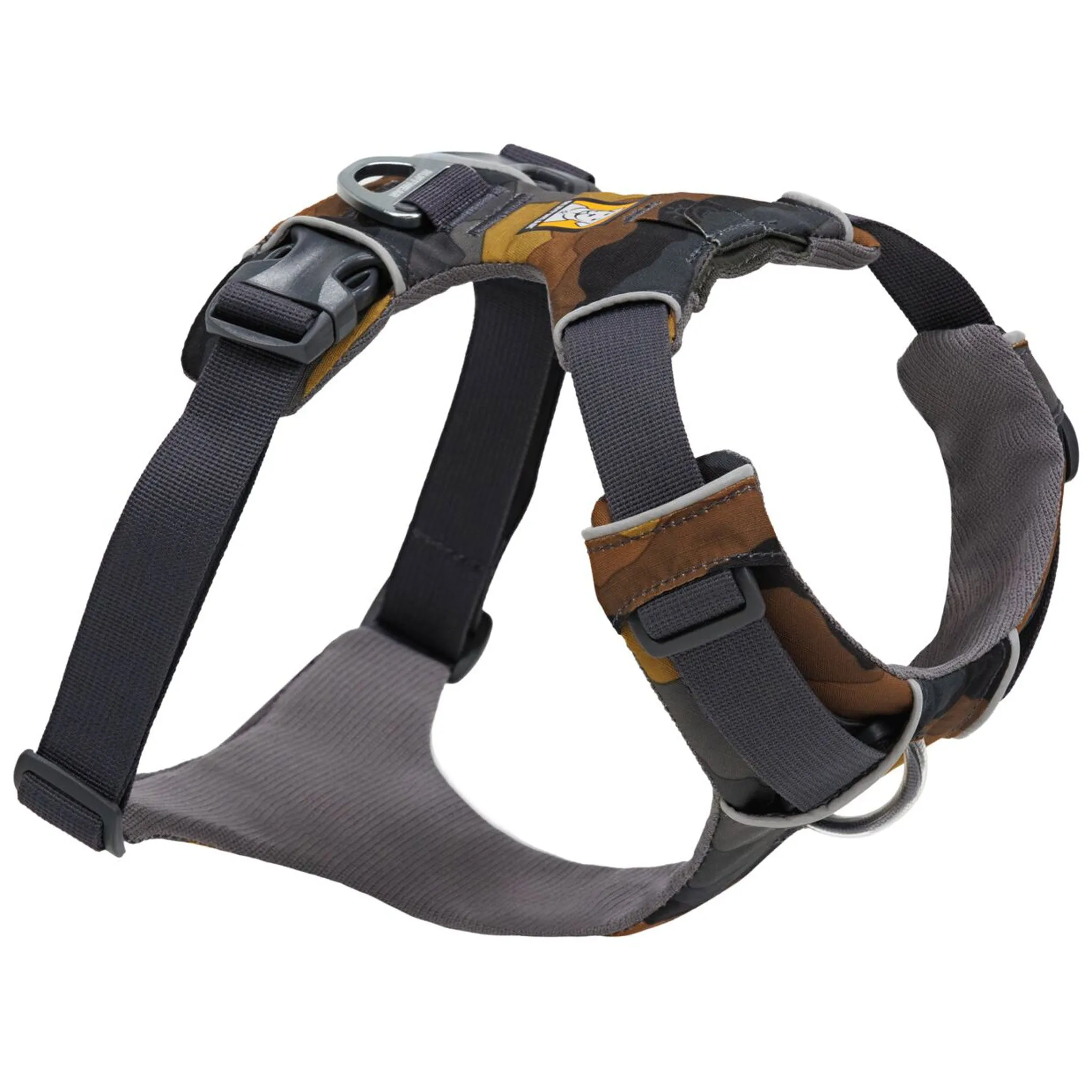 Ruffwear Front Range Harness - Moonlight Mountains