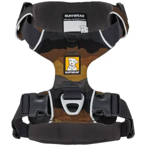 Ruffwear Front Range Harness - Moonlight Mountains