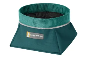 Ruffwear Quencher Travel Dog Water Bowl