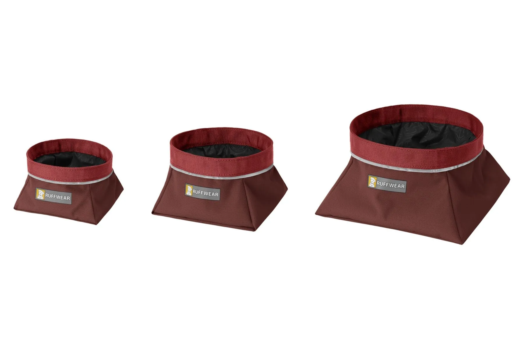 Ruffwear Quencher Travel Dog Water Bowl