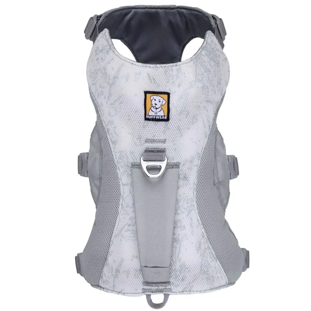 Ruffwear Swamp Cooler Cooling Handled Dog Harness (Graphite Gray)