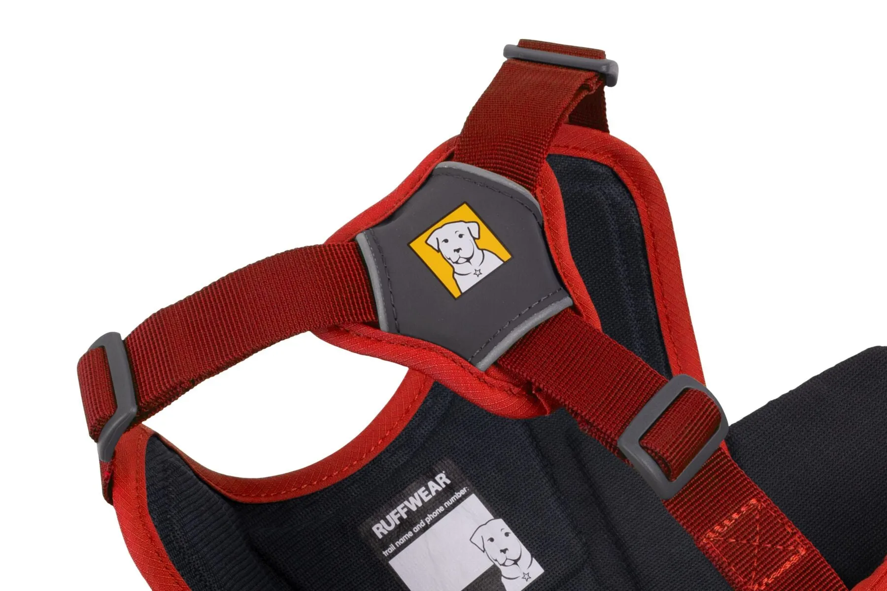 Ruffwear Web Master Harness