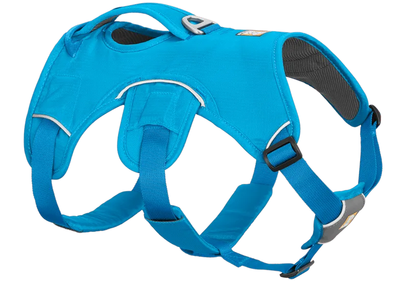 Ruffwear Web Master Harness