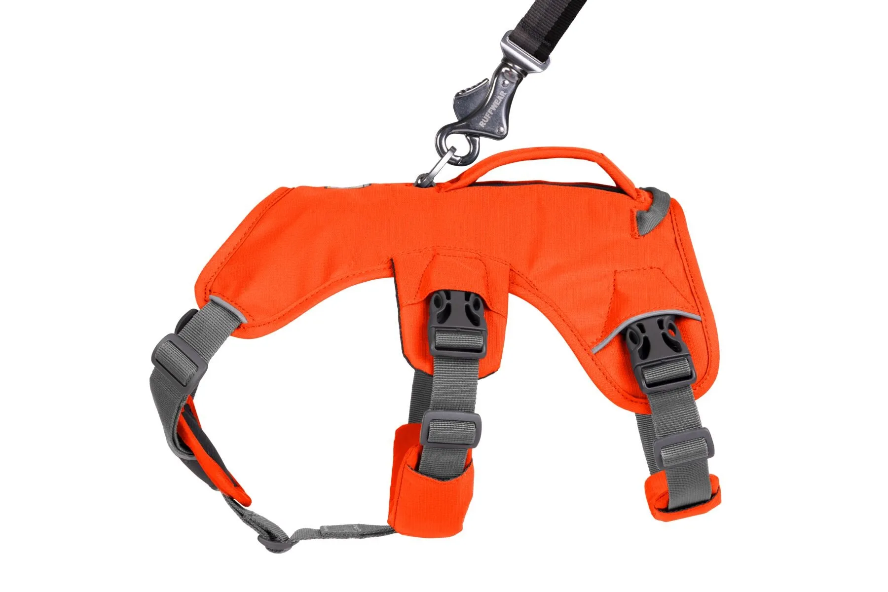 Ruffwear Web Master Harness