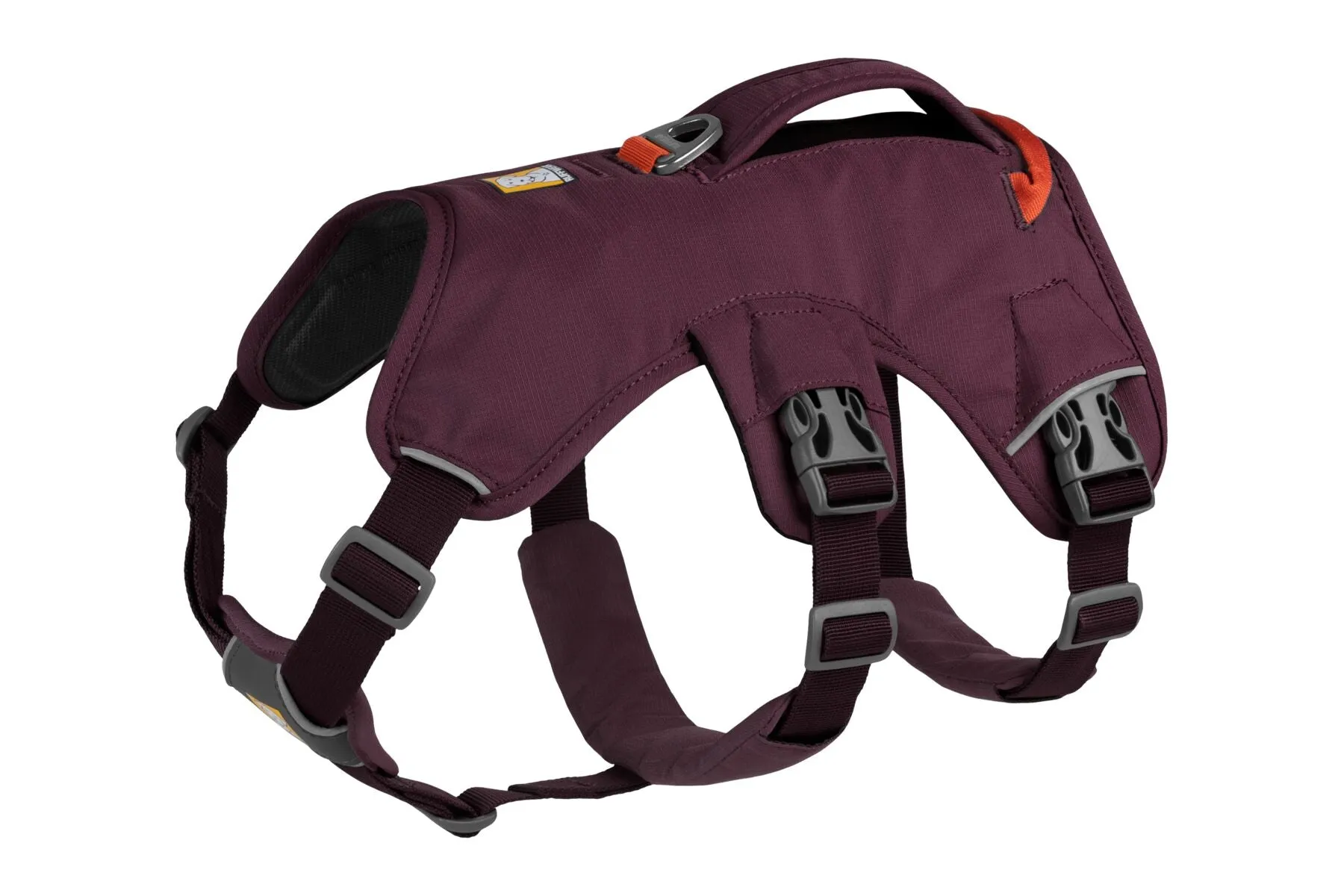 Ruffwear Web Master Harness