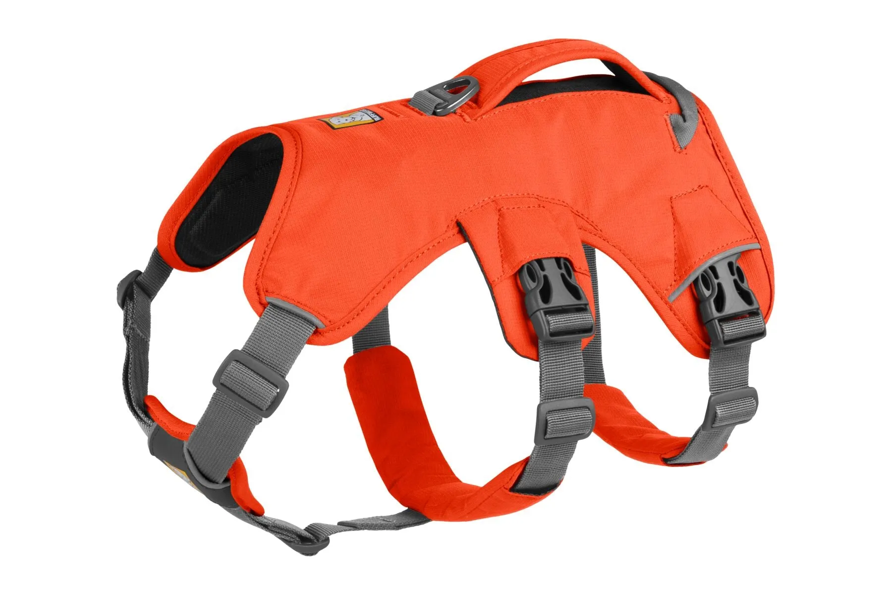 Ruffwear Web Master Harness