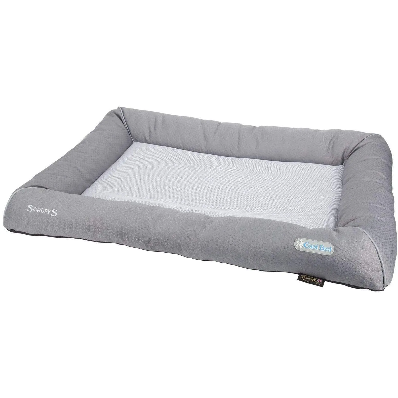 Scruffs® Cool Pet Bed - Dogs & Cats