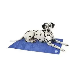 Scruffs Cooling Mat for Dogs (Blue) - Various Sizes