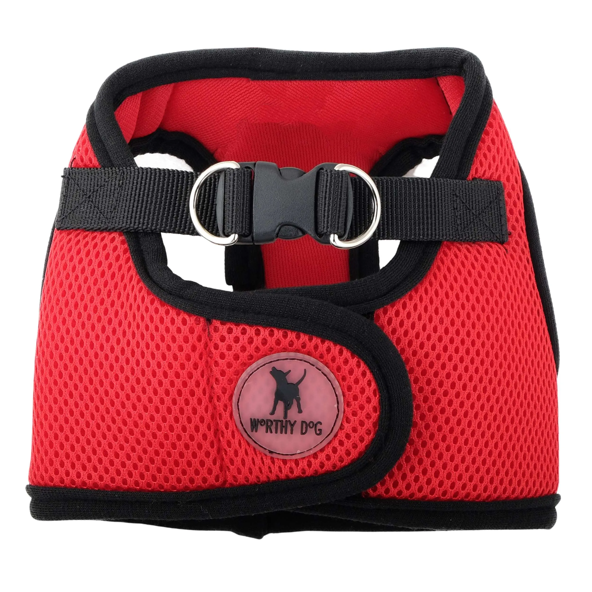 Sidekick Harness | Red