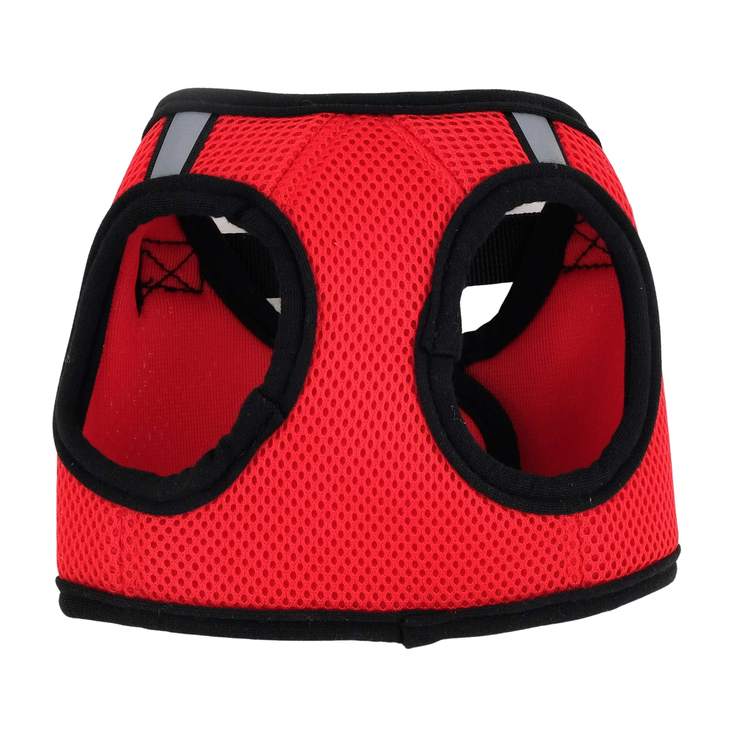 Sidekick Harness | Red