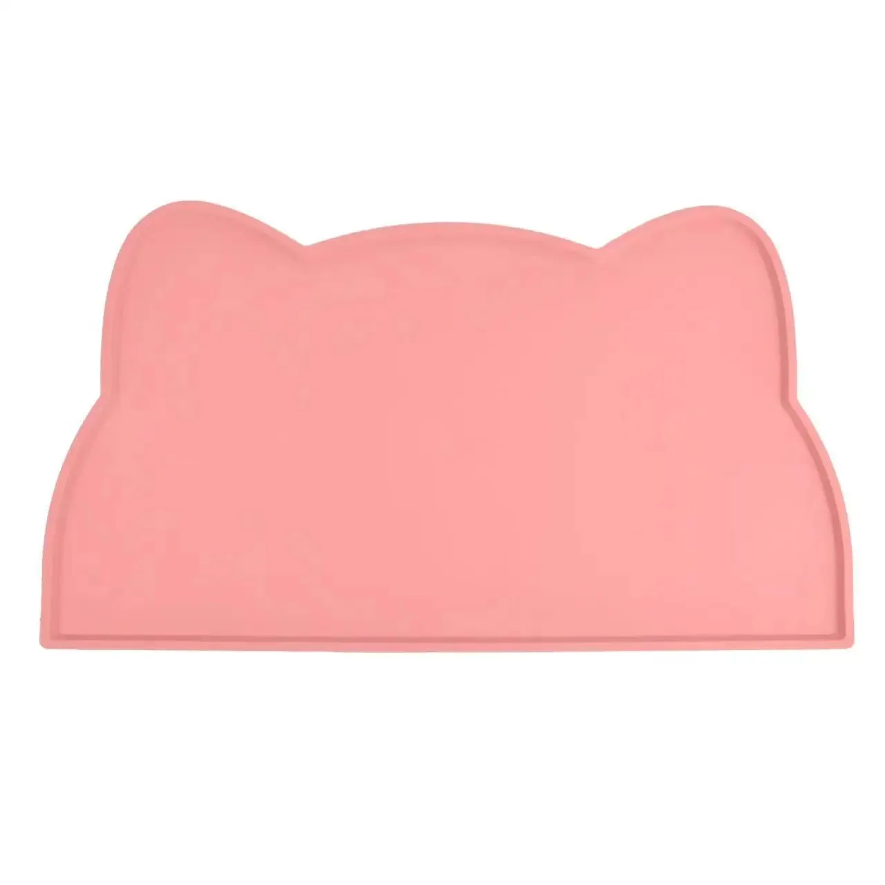 Silicone Waterproof Pet Feeding Mat