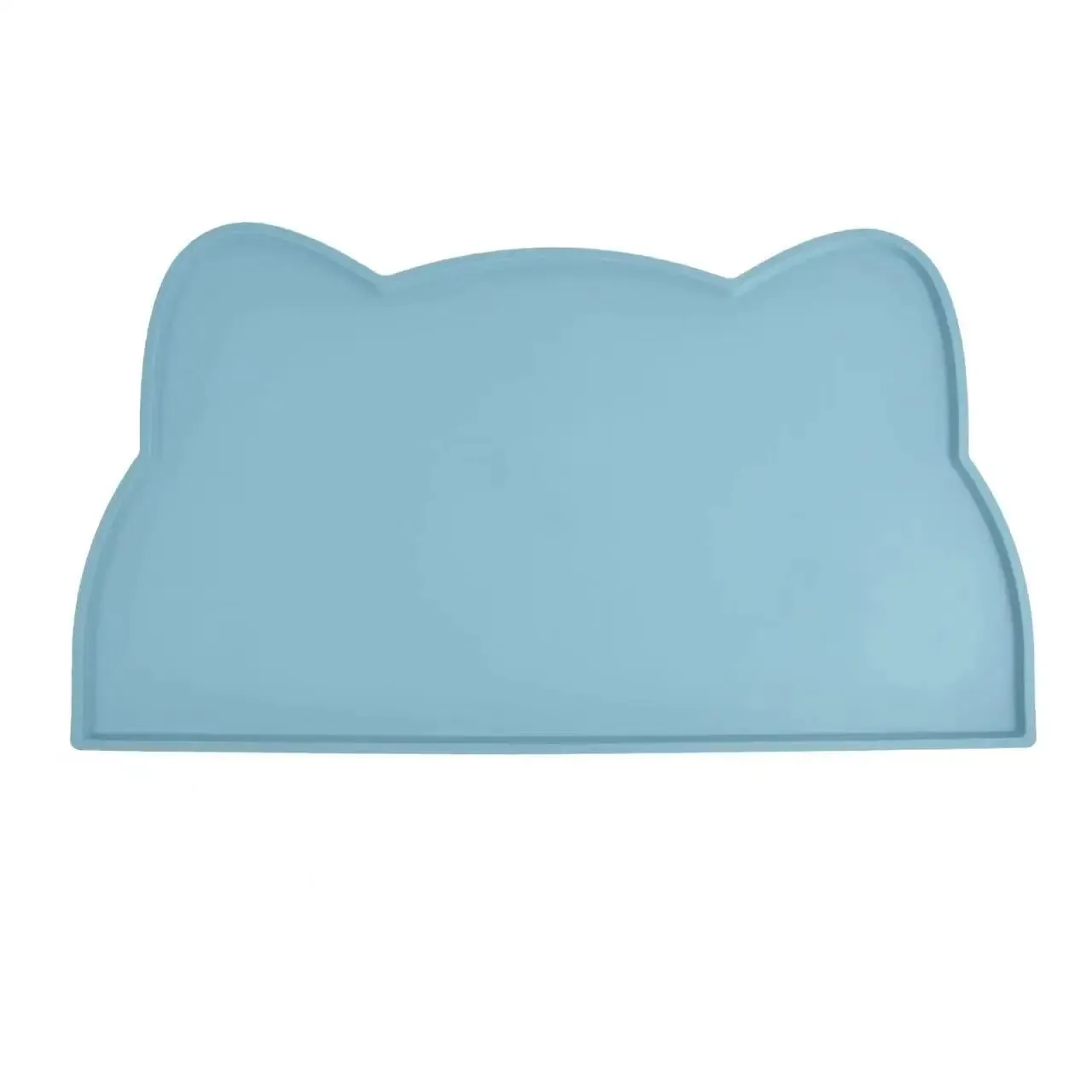 Silicone Waterproof Pet Feeding Mat