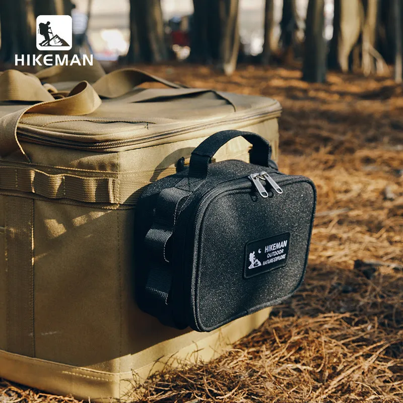 Single Soldier Lunch Box Storage Bag