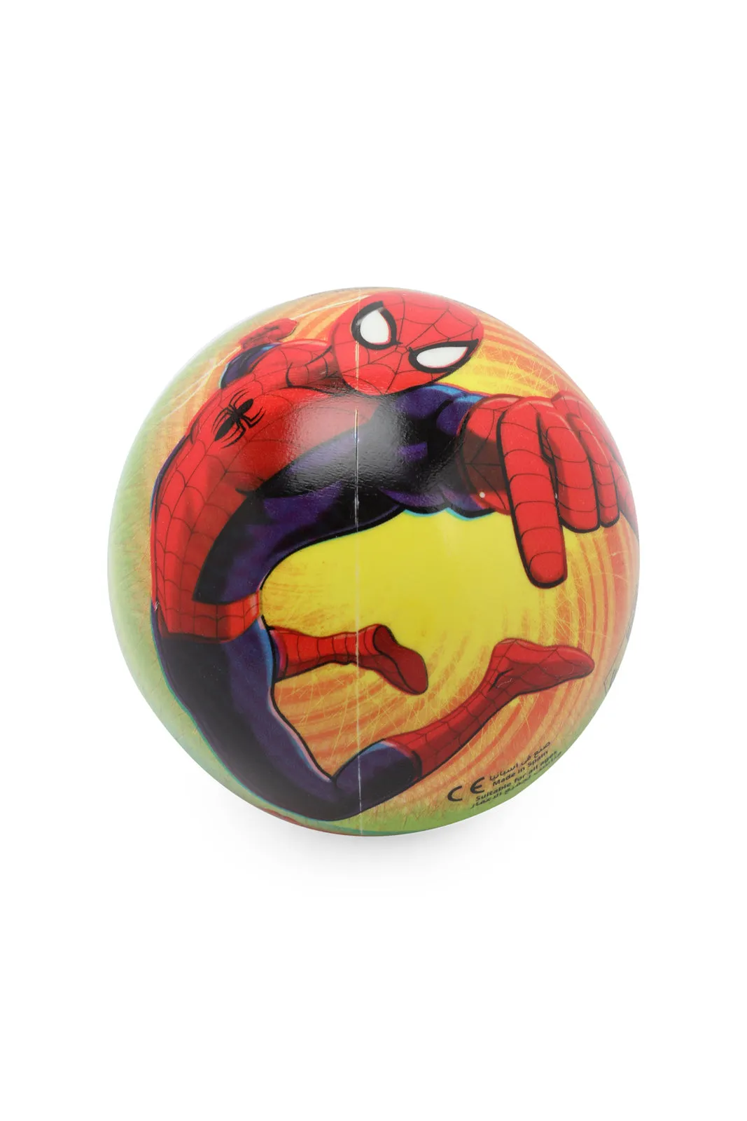 Spiderman Bouncing Ball