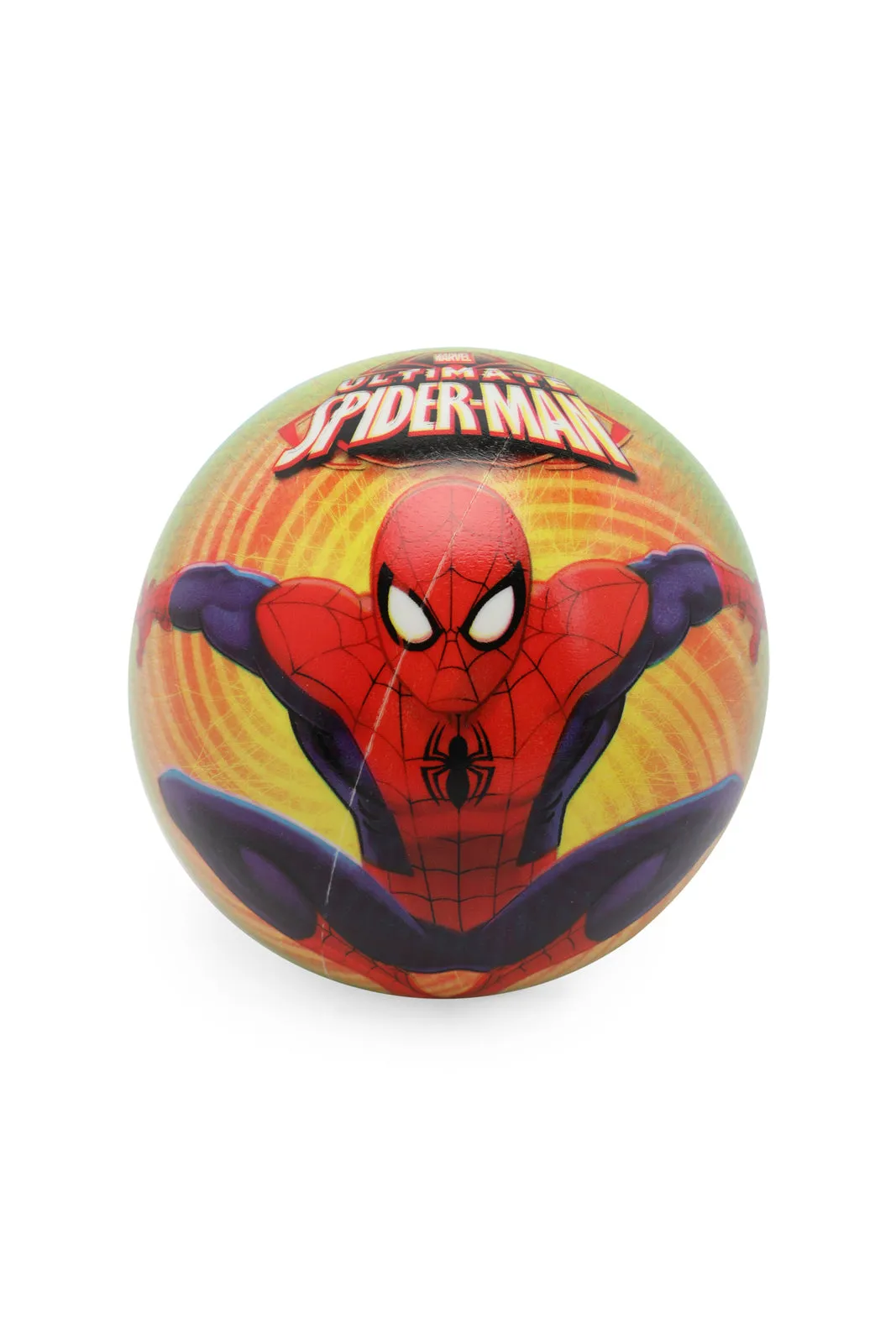 Spiderman Bouncing Ball