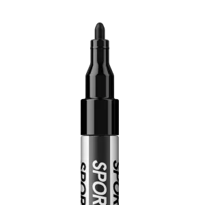 SportPens - Standard Black