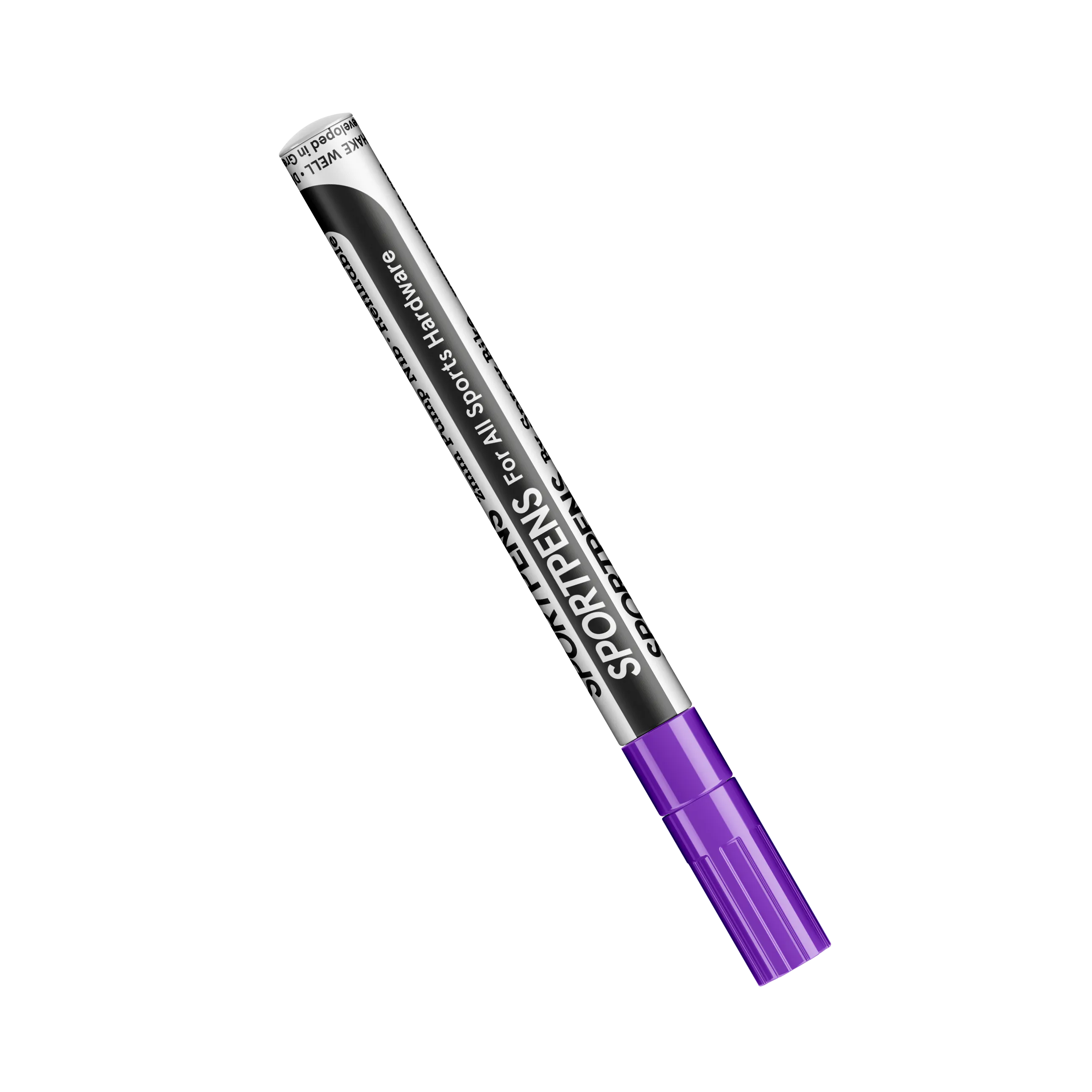 SportPens - Standard Purple