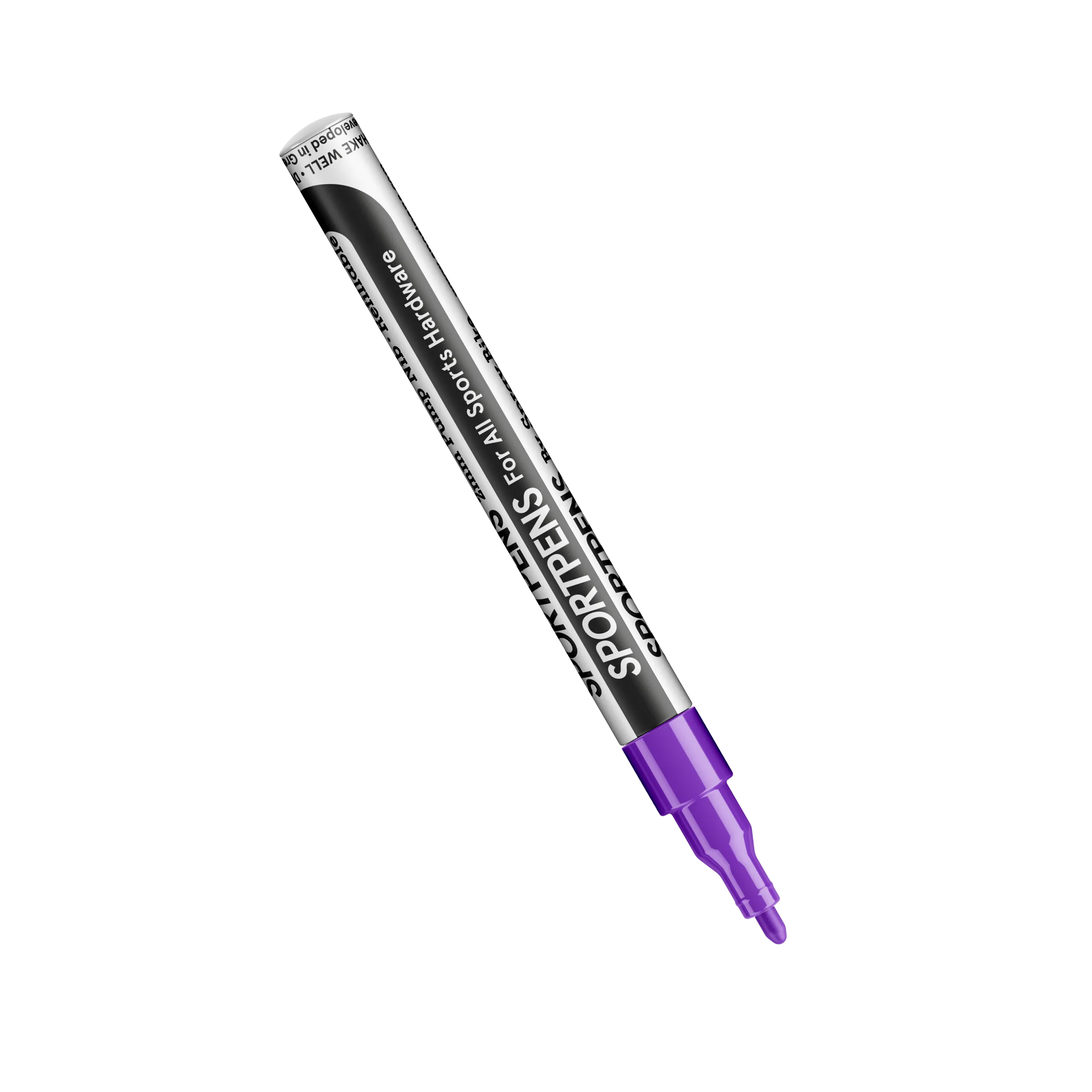 SportPens - Standard Purple