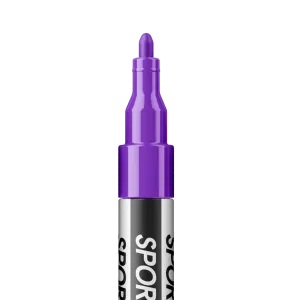 SportPens - Standard Purple