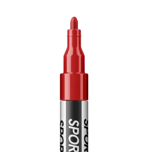 SportPens - Standard Red