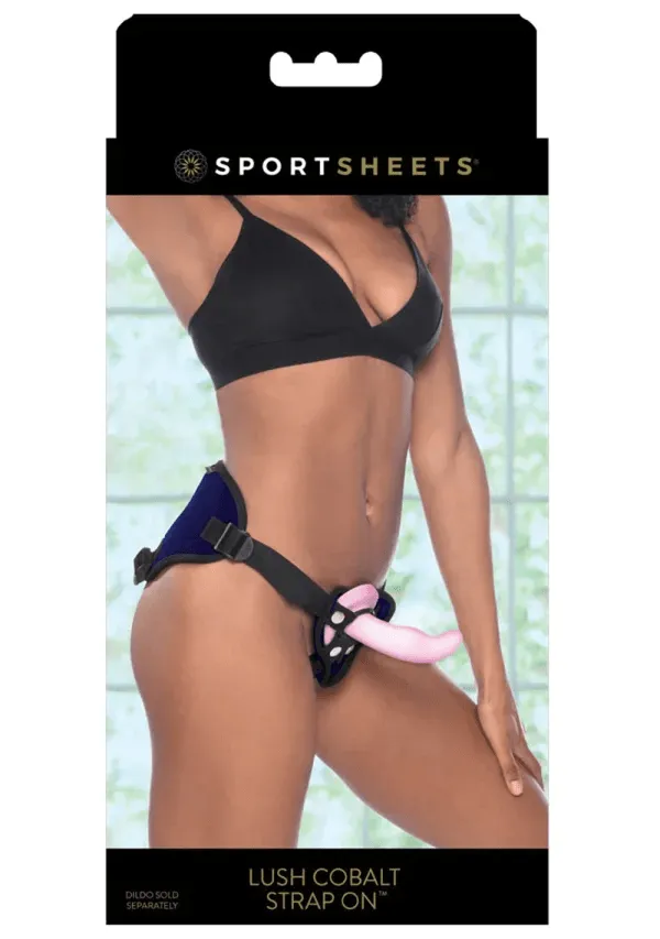 Sportsheets Lush Harness