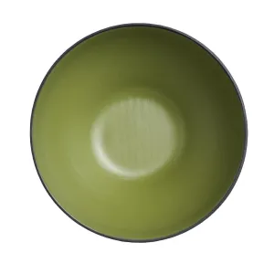 Steelite Baja Cactus Round Bowls 190mm (Pack of 24)