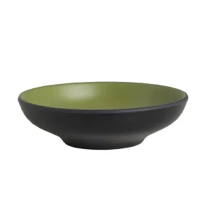 Steelite Baja Cactus Shallow Bowls 152mm (Pack of 24) - VV4119