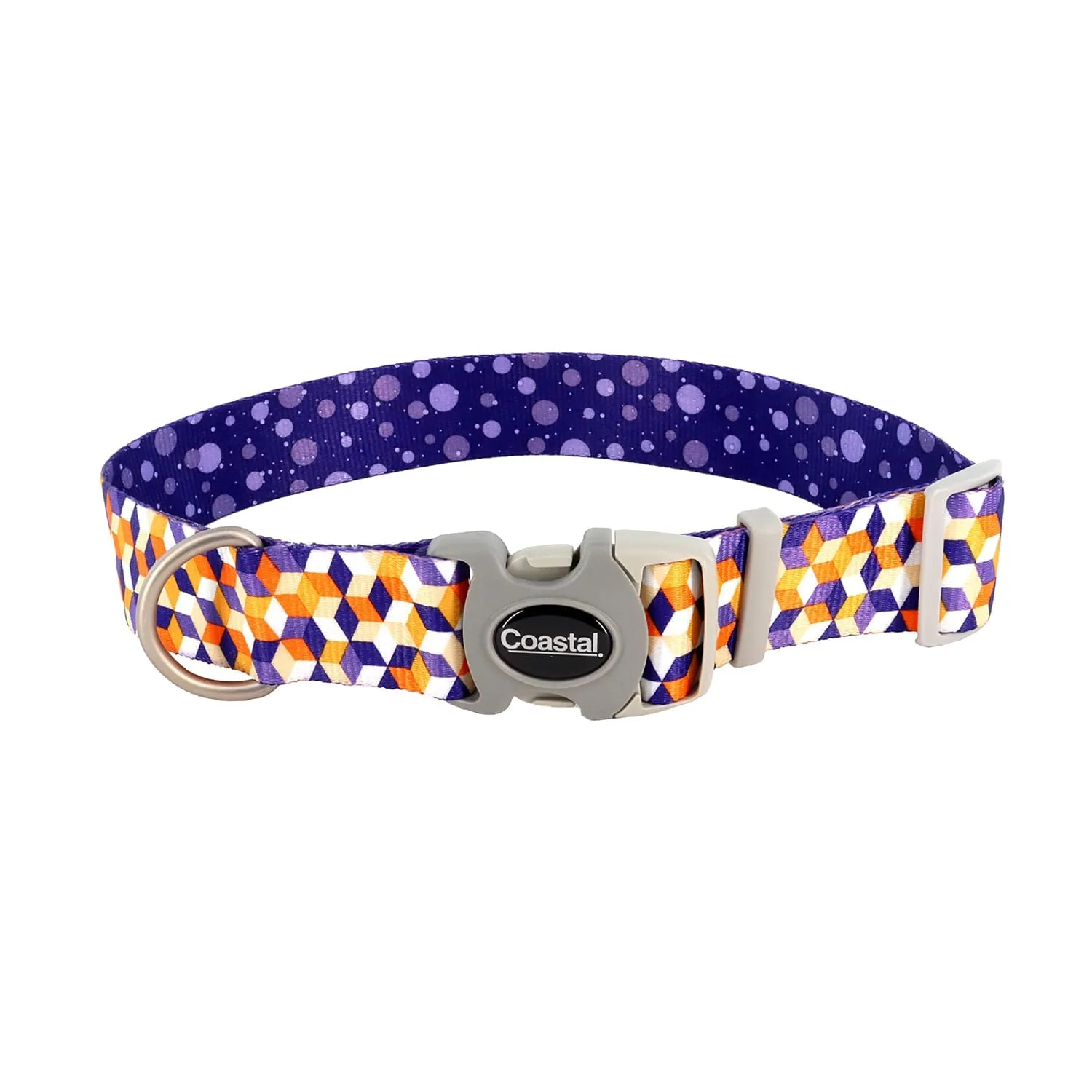 Sublime Adjustable Dog Collar