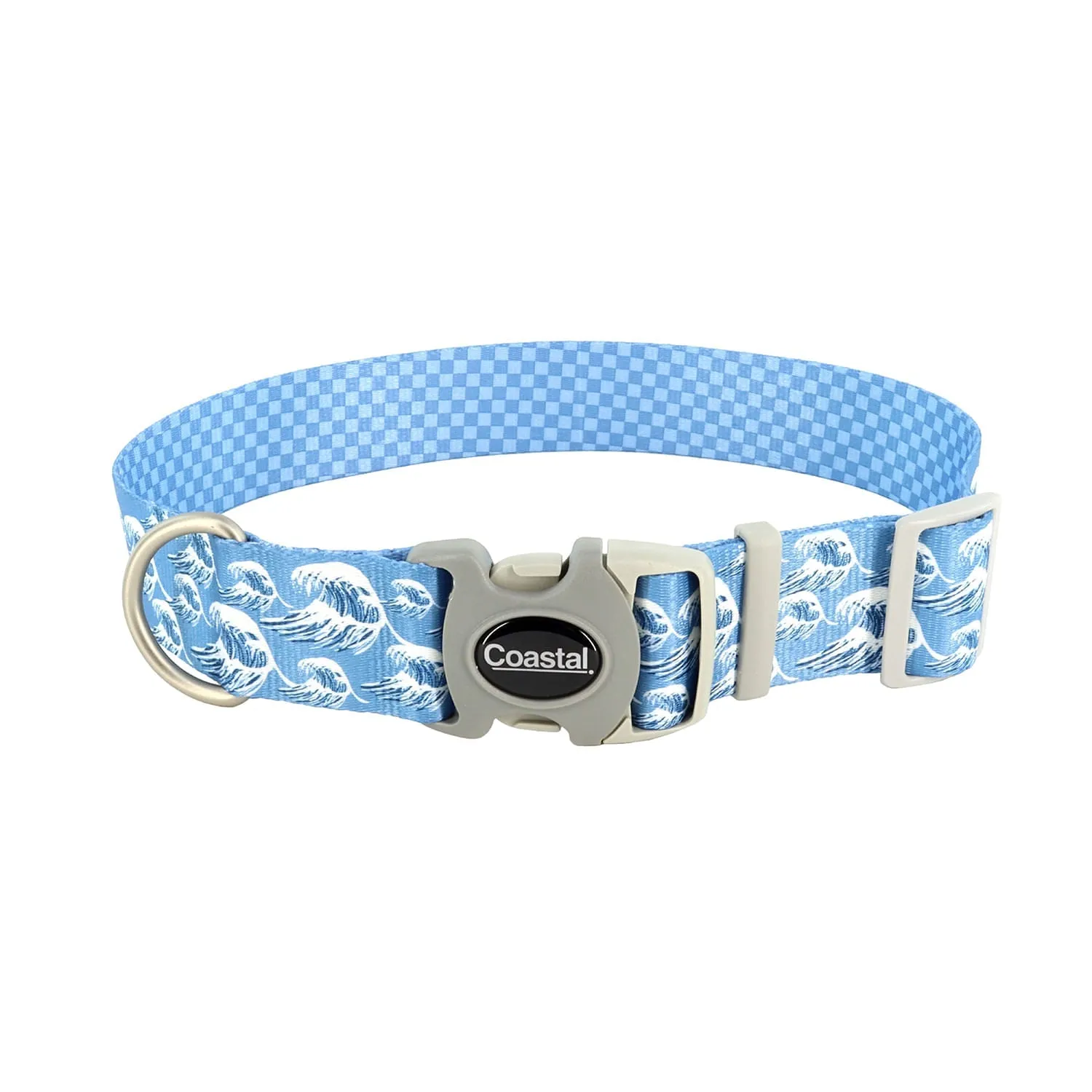 Sublime Adjustable Dog Collar