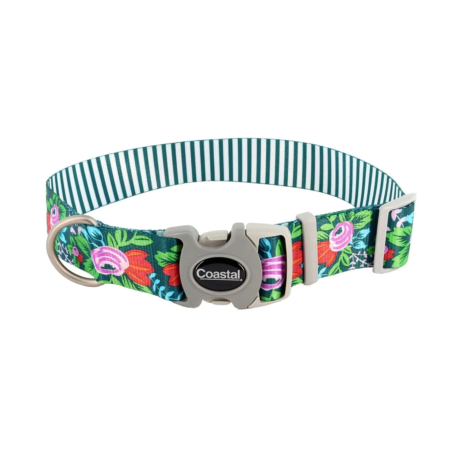 Sublime Adjustable Dog Collar